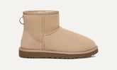 UGG Classic Mini II Sand Women's Tektoty